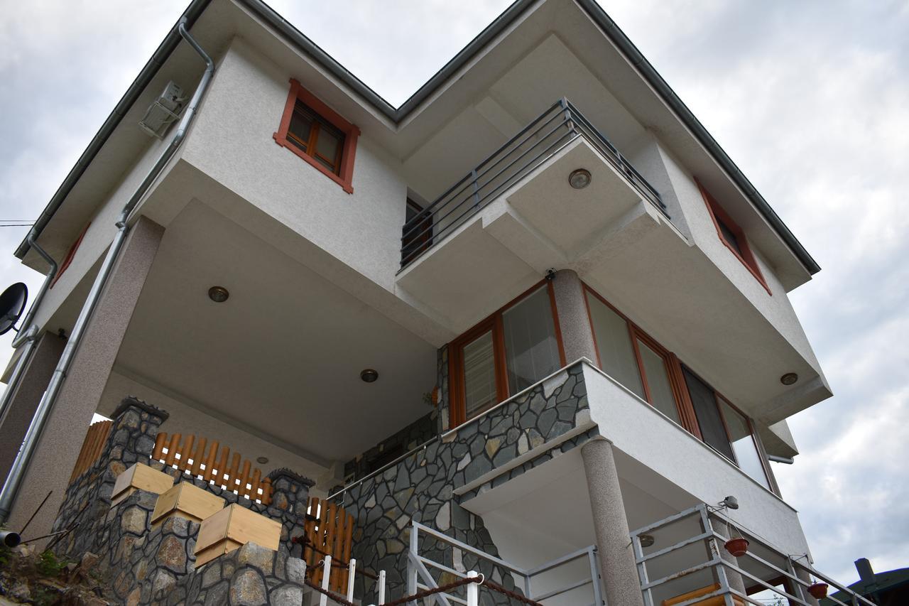 Vila Edu Koncarevo Exterior foto